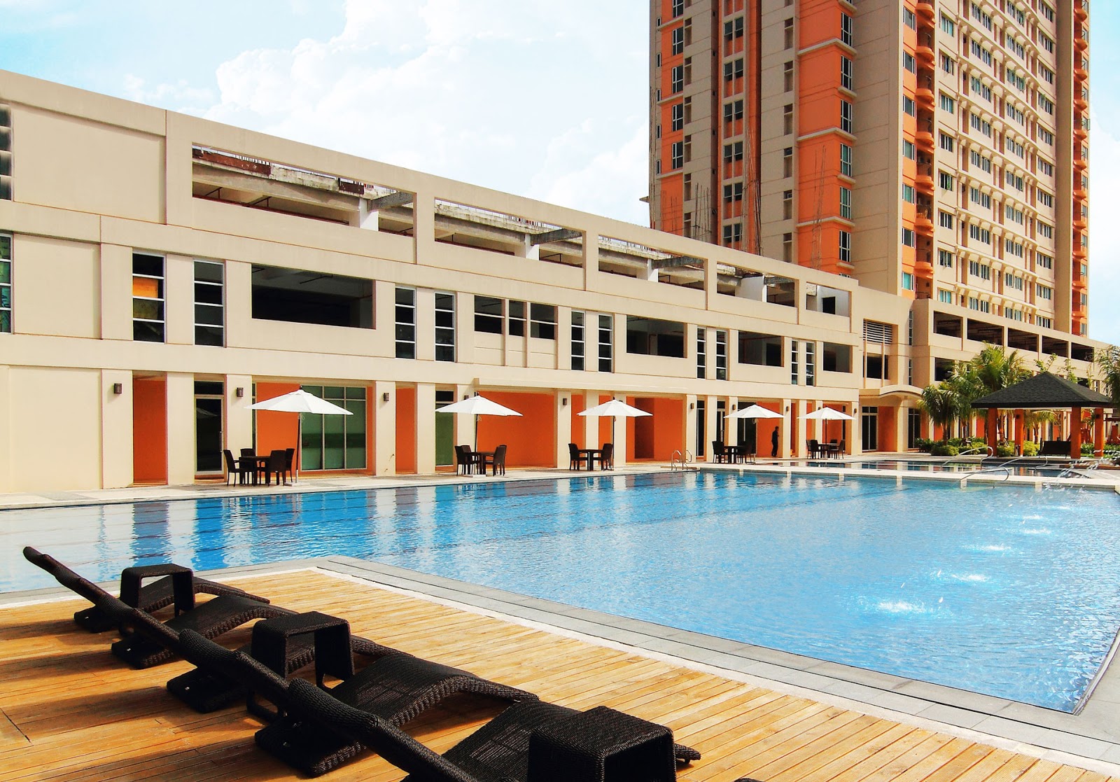 Metro Manila Rent to Own Properties Rent to Own Condo in Paco Manila