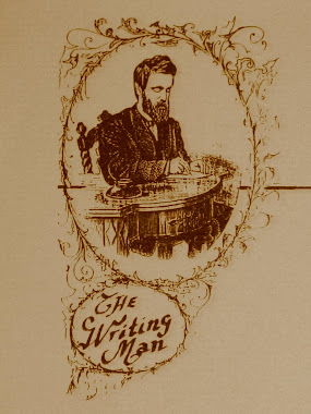 The Writing Man