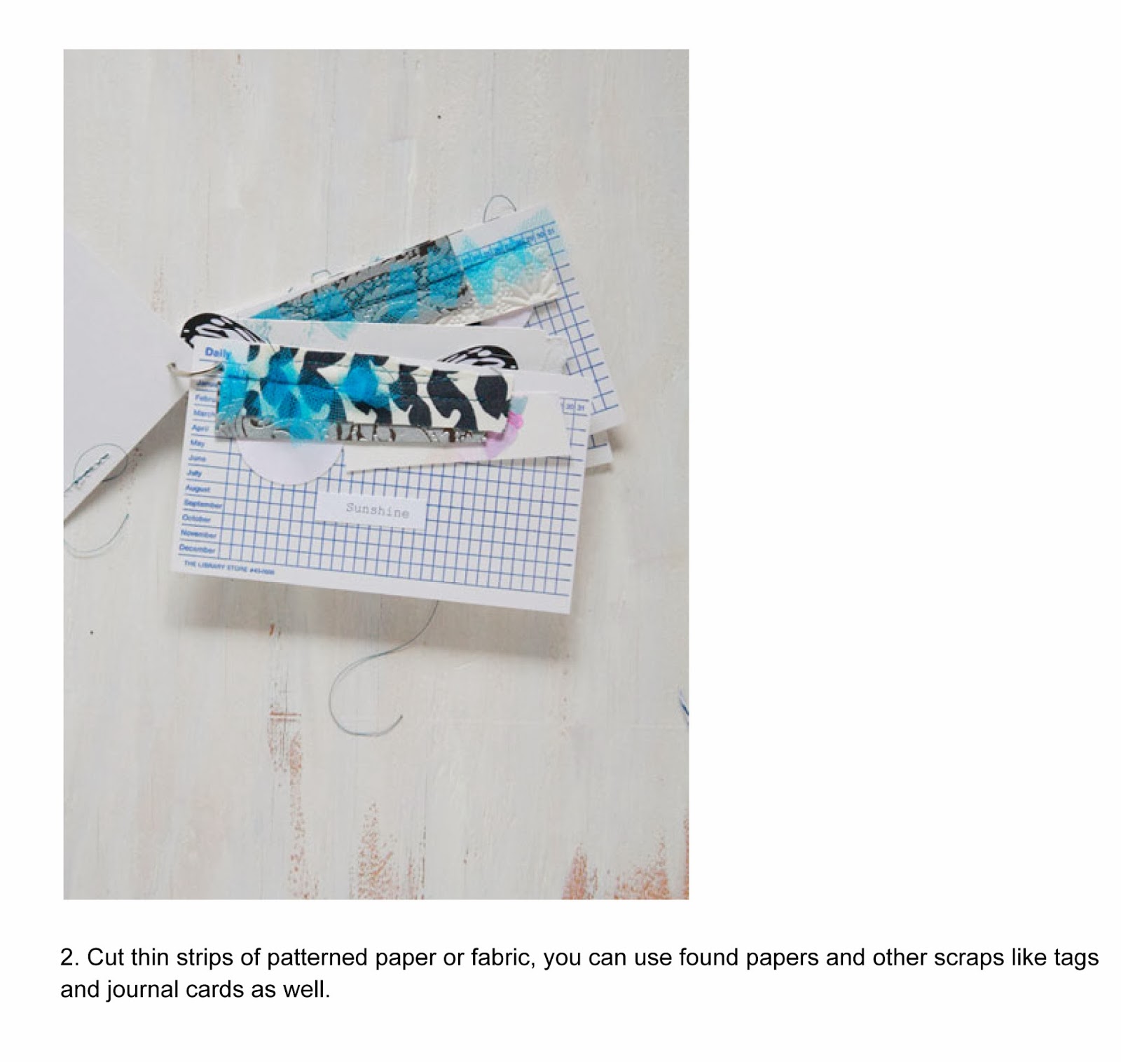 The Curtsey Boutique: DIY Library Card Mini Album Tutorial with Kim Stewart