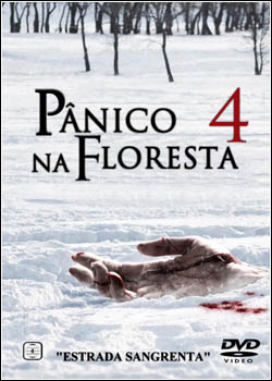 Baixar Pânico na Floresta 4 Dublado Grátis