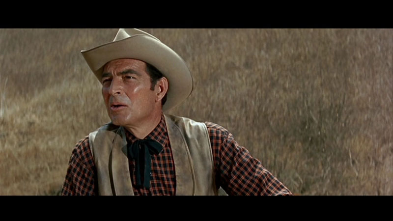 Jeff Arnold S West Hell Bent For Leather Universal 1960