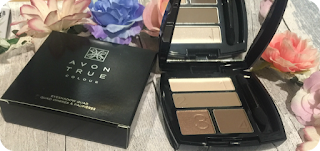 avon true colour eyeshadow in mocha latte avon true colour eyeshadow in mocha latte