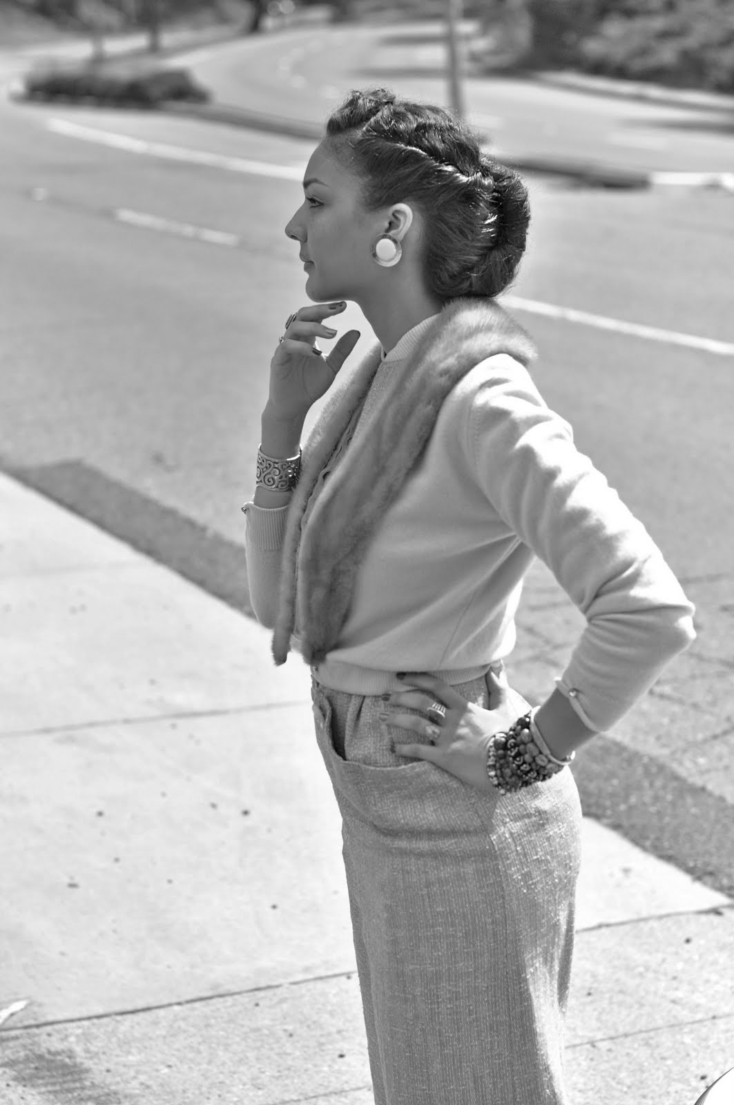 Introducing Mara Hruby!