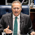 Renan quer ser “misterioso” e contrata empresa para armazenar segredos do Senado