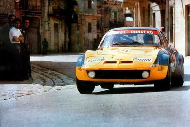 3 2 1 GO Virgilio Conrero