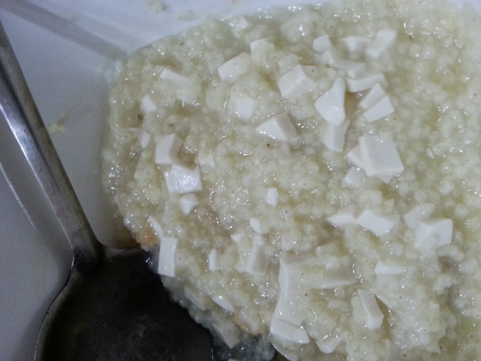 Simple.Happy.Love Baby Food Millet based Porridge