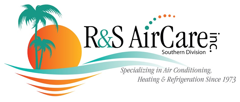 R&S Aircare Southern Division
