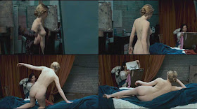 Jodie whittaker nude scenes