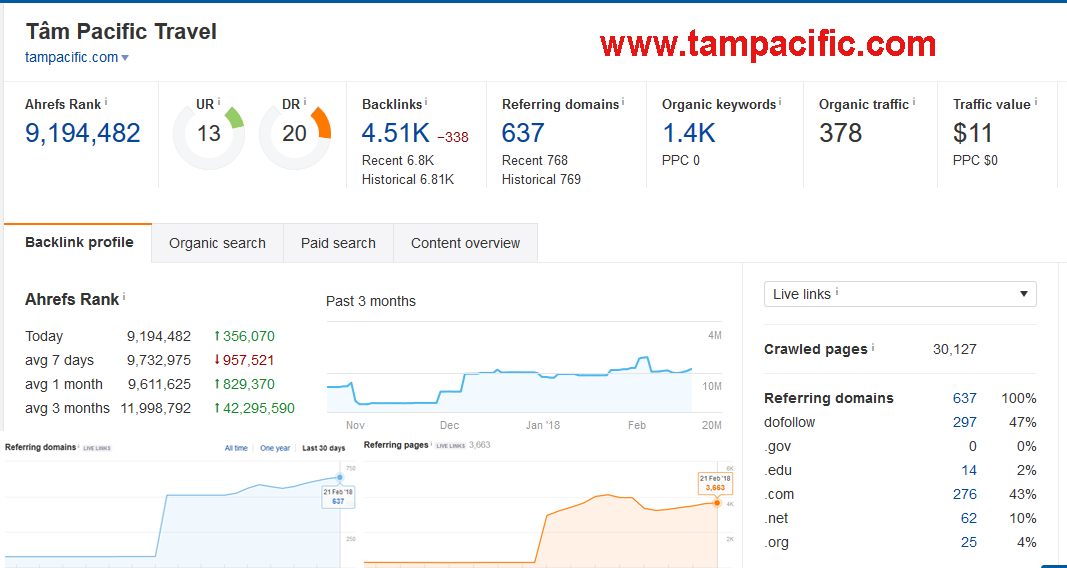Xây dựng chiến lược Backlink tự động từ A đến Z cho website Xây dựng chiến lược Backlink tự động từ A đến Z cho website
