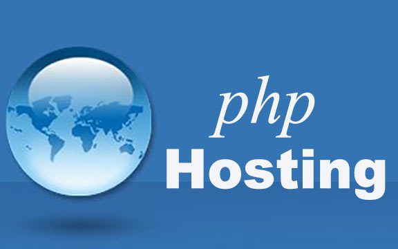 Website-With-PHP-Hosting 