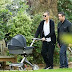 Janet Jackson's ex husband Wissam al Mana baby sits their son amid their split[PHOTOS]