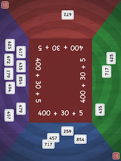 The Elementary Math Maniac: A Must have App for Place Value to 1000