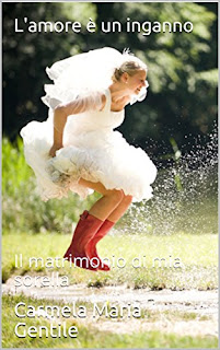 L'Amore E Un Inganno: Il Matrimonio Di Mia Sorella PDF L'Amore E Un Inganno: Il Matrimonio Di Mia Sorella PDF