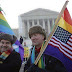 È iniziata l'udienza della Corte Suprema Usa sull'incostituzionalità del divieto alle nozze gay