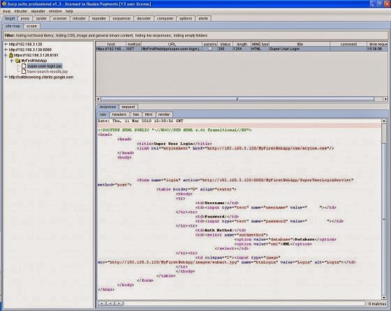 burp suite pro java version burp suite pro java version