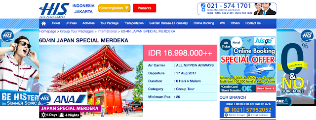 Asia asian package tour travel