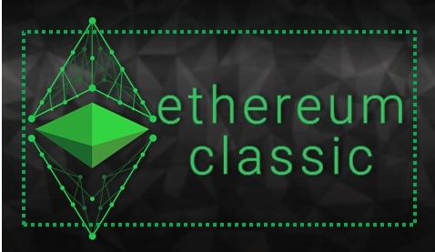 ethereum classic comprar dónde dónde comprar ethereum classic criptomoneda ETC