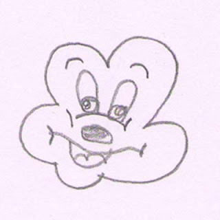 Draw Micky Mouse 6