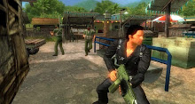 Just Cause MULTI7 – ElAmigos pc español