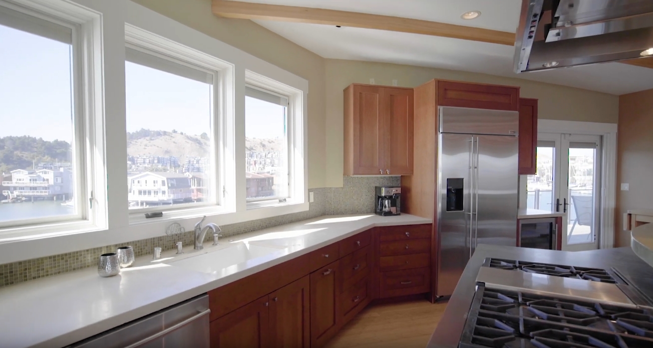 14 Photos vs. 1469 Sandpiper Spit, Richmond CA vs. Home Interior Design Tour