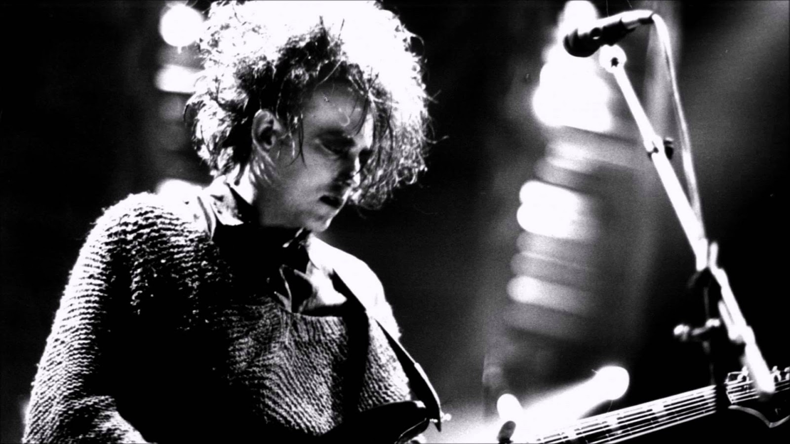 DARK CIRCLE ROOM The Cure Live 198519861987 BBC FM (Flac)