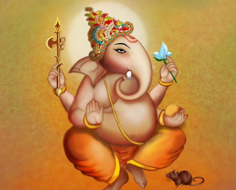 Ganesh Images