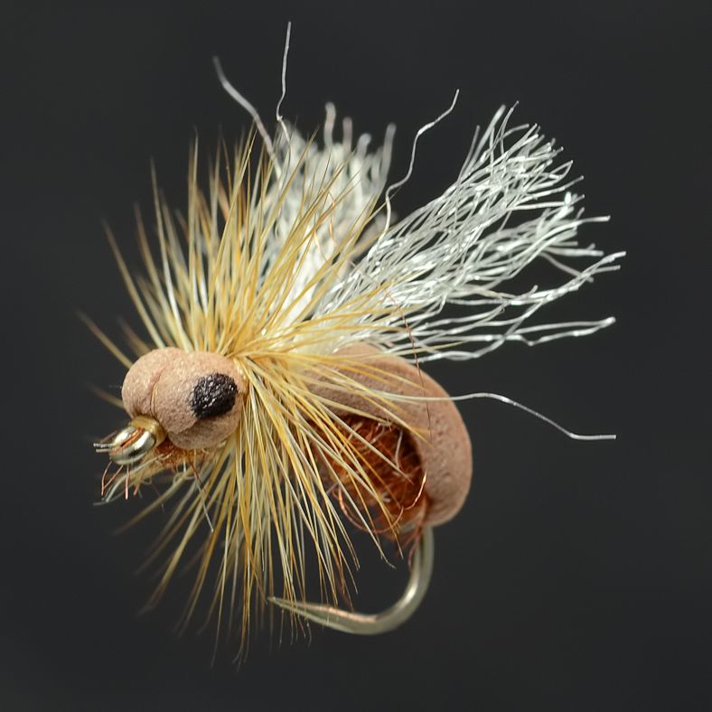 Cinnamon Toast Ant Fly Fish Food