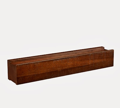 Pottery Barn Rustic Wood Ledge Decor Look Alikes Pottery Barn Rustic Wood Ledge
