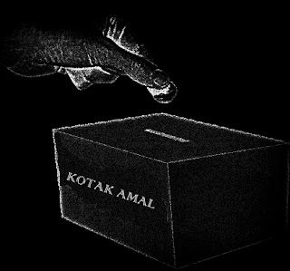 kotak amal kotak amal