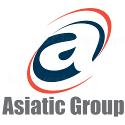ASIATIC GROUP (HOLDINGS) LTD (SGX:5CR) @ SGinvestors.io