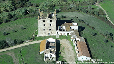 Torre das Águias