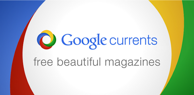 google currents updated to v1.1 with international support, improved user interface