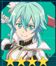 Sinon [Knight Princess]