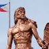 Siena Luchansky: Campaign promise fulfilled! Duterte sets April 27 as Lapu-Lapu Day