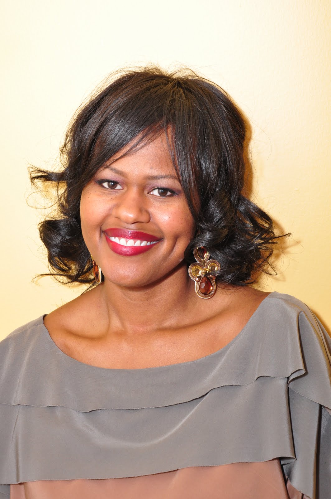 Lula B Designs Launch Party