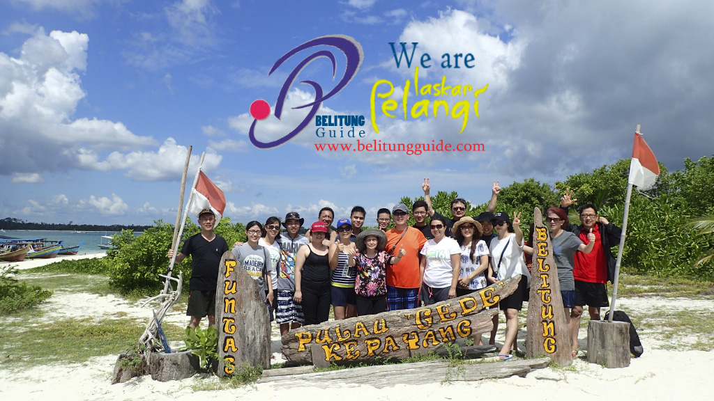 Paket Wisata Belitung Non Meal ( 2D1N ) Paket Wisata Belitung Non Meal ( 2D1N )