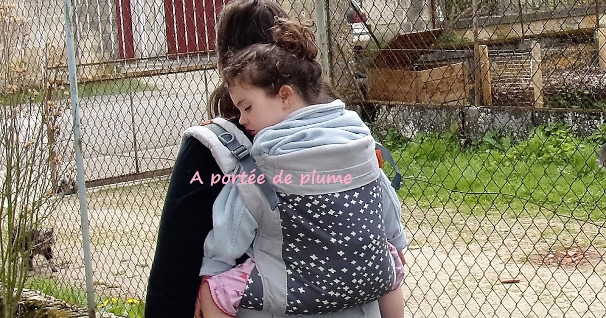 porte bebe beco toddler
