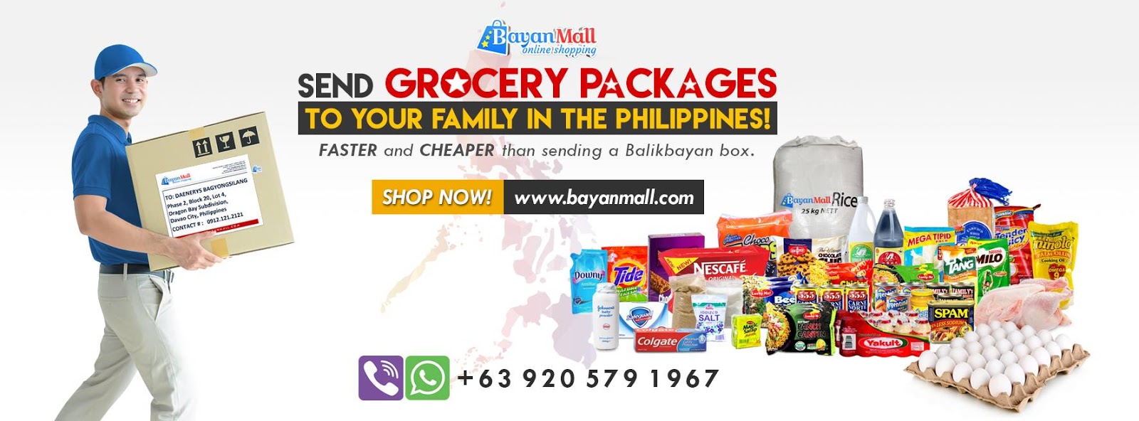 BayanMall Online Shopping