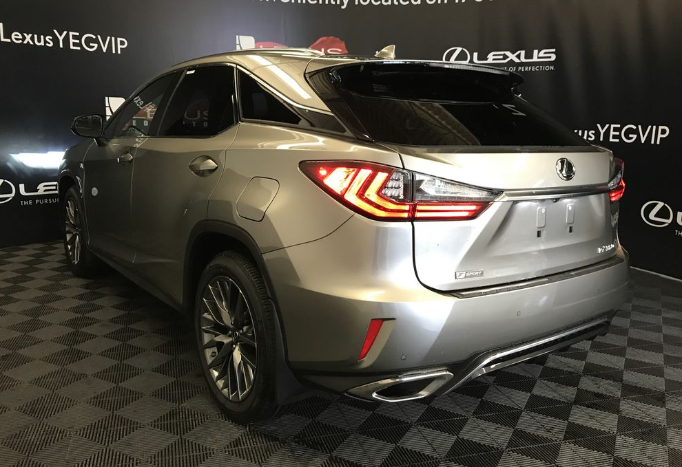 2019 Lexus RX 350 Price, Features And Engine - NEW UPDATE CARS 2020