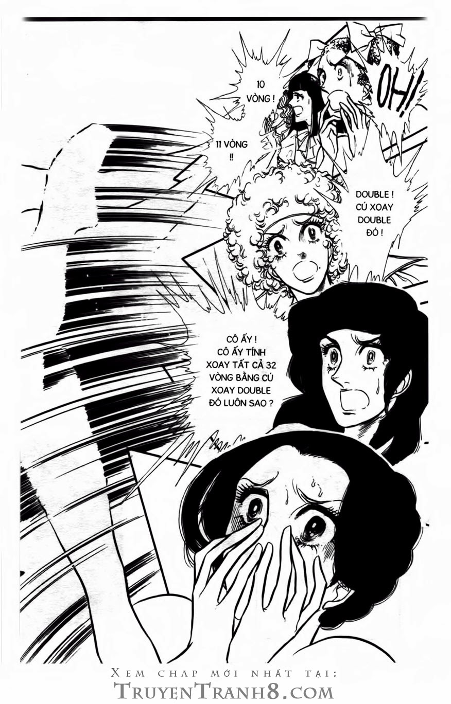 Swan - Vũ Khúc Thiên Nga Chap 99 - Next Chap 100