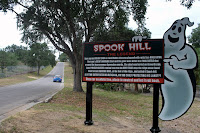 Spook Hill Spook Hill