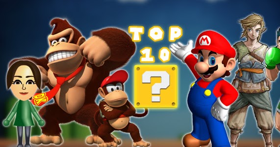 Top 10: Jogos 2D que não devem faltar no Nintendo Wii - Nintendo Blast