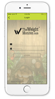 TheWeightMonitor (TWM) makes it easier for customers to score weight-loss performance with Real Time Scoring Mechanism TheWeightMonitor (TWM) makes it easier for customers to score weight-loss performance with Real Time Scoring Mechanism