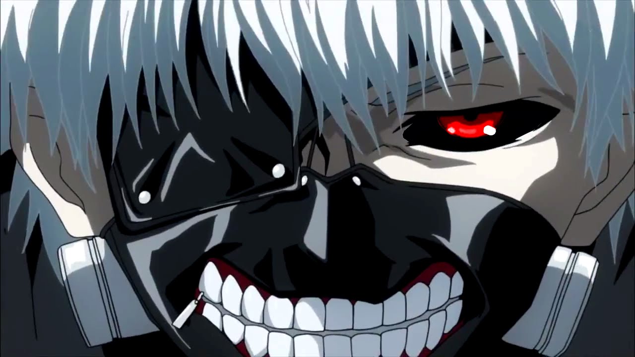 Tokyo Ghoul - Episódio 5