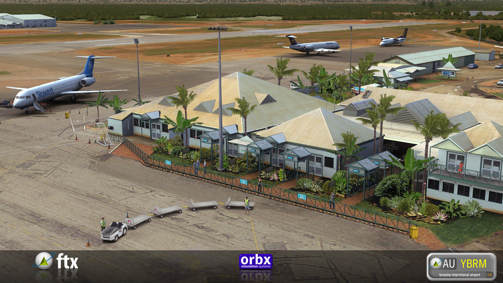 Ftx приложение как пользоваться. FTX владелец. Международный аэропорт Голден-рок. Логотип ORBX. Аэропорт золотой Феникс.