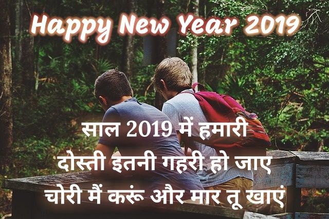 Friends Funny New Year Shayari In Hindi funny-new-year-shayari-in-hindi-for-friends