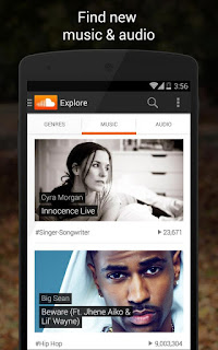 SoundCloud