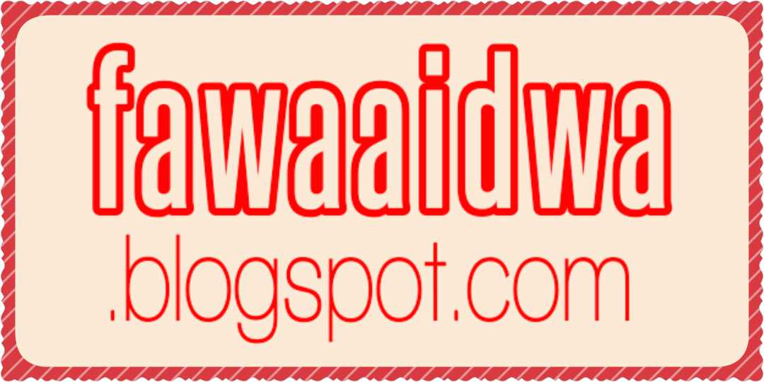 fawaaidwa.blogspot.com
