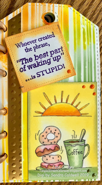 Jean Chaney TangleStreetJournals.blogspot.com