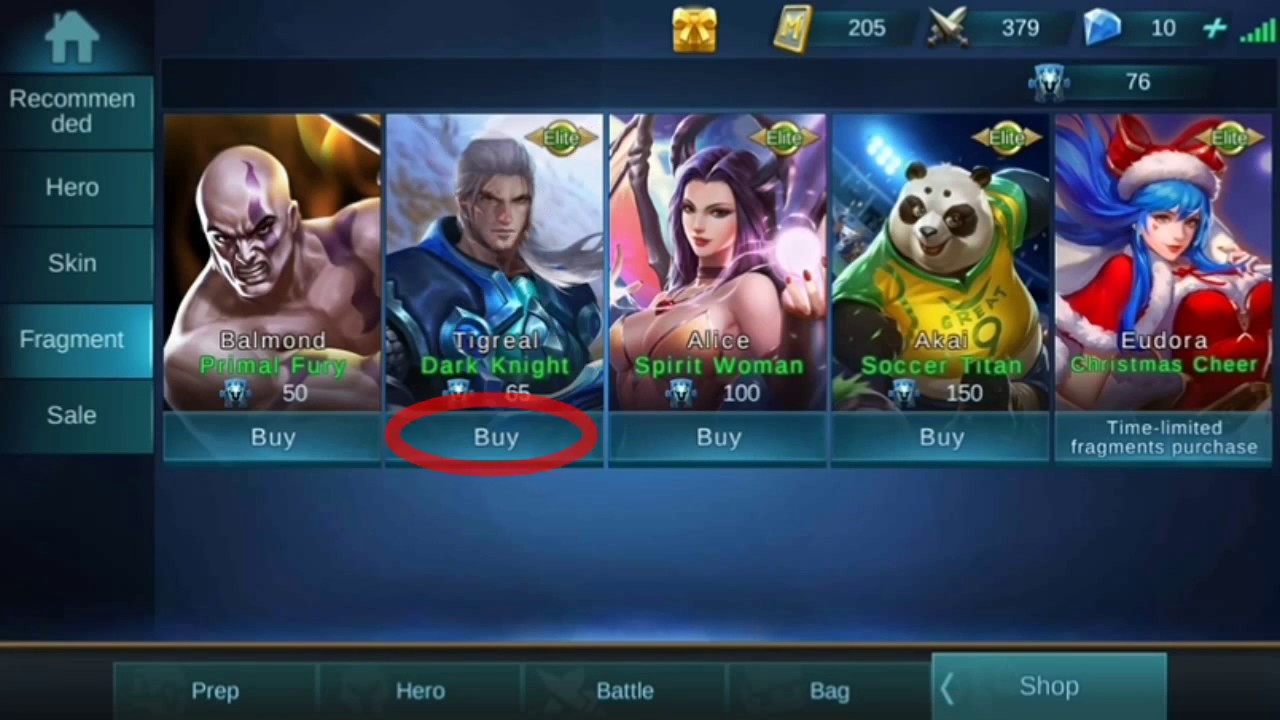 Skin Gratis Mobile Legends Bisa Kamu Dapatkan Tanpa Membeli, Caranya? Simak Artikel Berikut Ini tomsheru Skin Gratis Mobile Legends Bisa Kamu Dapatkan Tanpa Membeli, Caranya? Simak Artikel Berikut Ini tomsheru